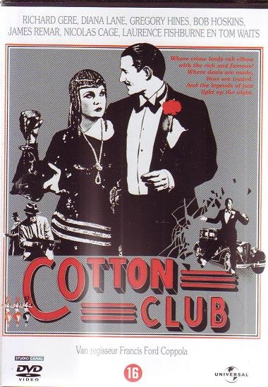 Cotton Club, The (1984)