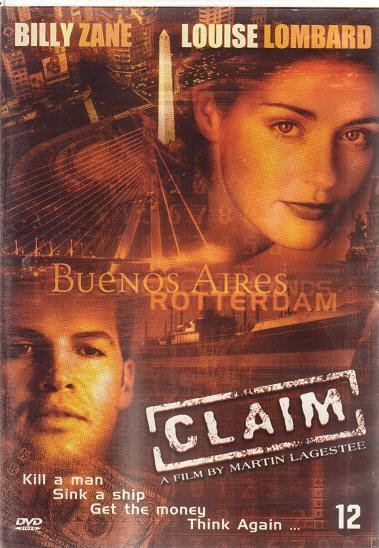 Claim (2002)
