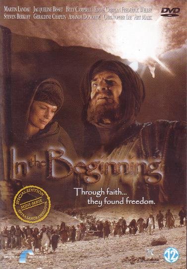 In the Beginning (2000)