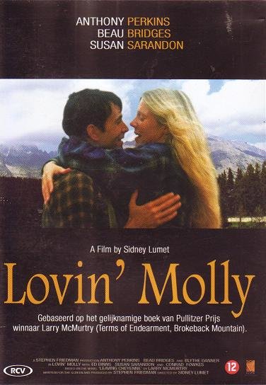 Lovin' Molly (1974)