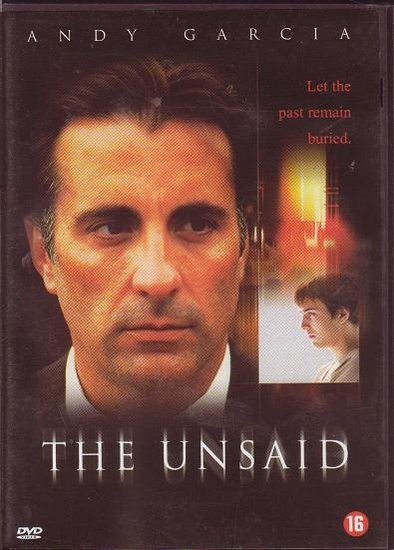 Unsaid, The (2001)