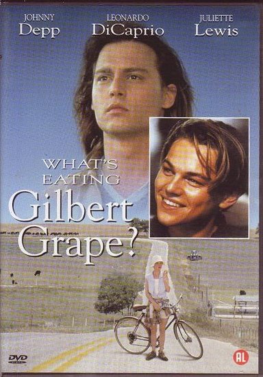 What's Eating Gilbert Grape (1993)