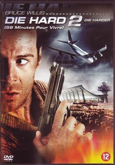 Die Hard 2 (1990)