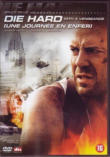 Die Hard: With a Vengeance (1995)