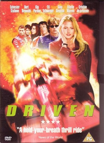 Driven (2001)