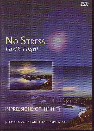 No Stress - Earth Flight