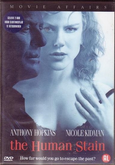 Human Stain, The (2003)