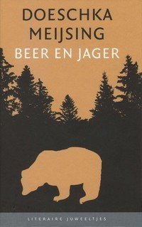 Doeschka Meijsing // Beer en Jager