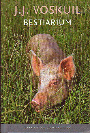 J.J.Voskuil // Bestiarium