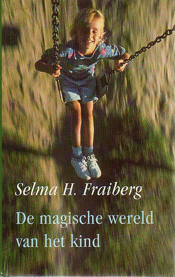 ​ Selma H. Fraiberg // De magische wereld van het kind