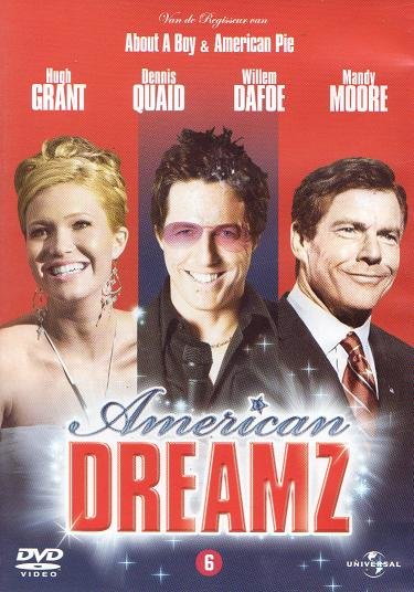 American Dreamz (2006)