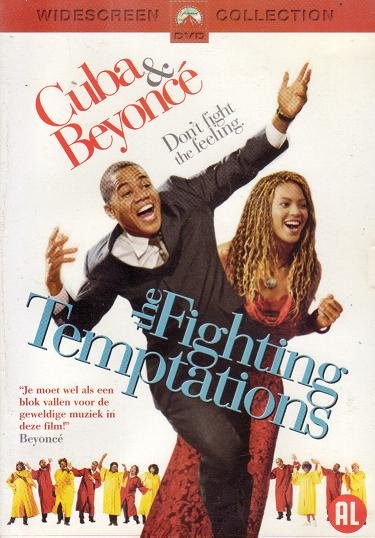 Fighting Temptations, The (2003)