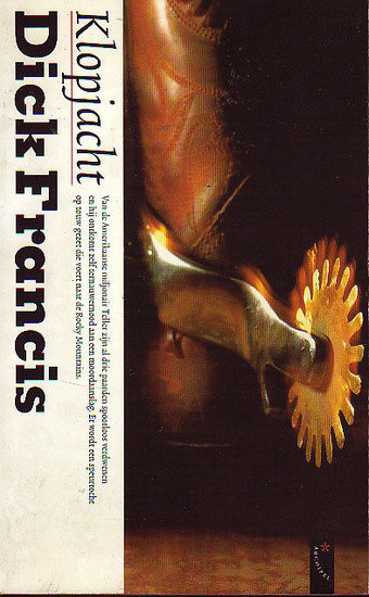 Dick Francis // Klopjacht