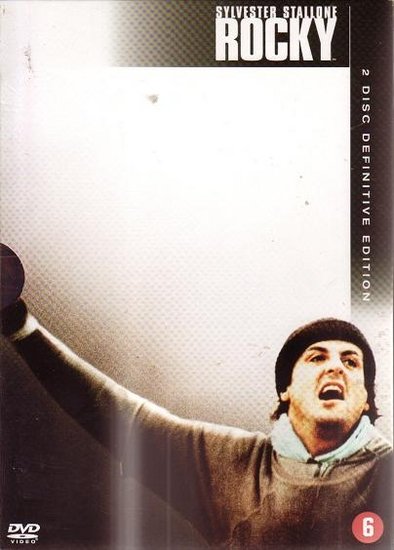 Rocky (1976)