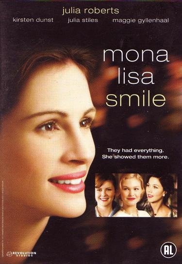 Mona Lisa Smile (2003)