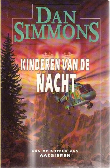 Dan Simmons//Kinderen van de nacht(Luitingh)