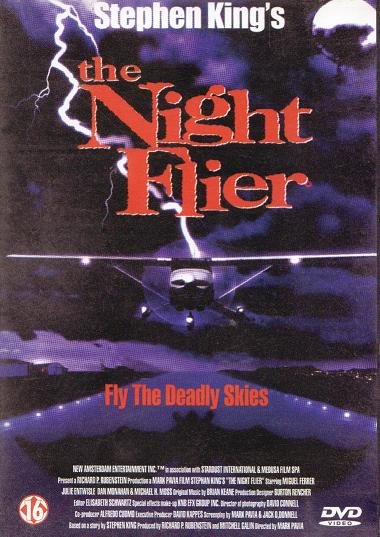 Night Flier, The (1997)