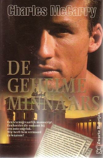 Charles MacCarry//De geheime minnaars(Z.B.2629)