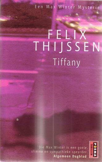 Felix Thijssen//Tiffany(poema)