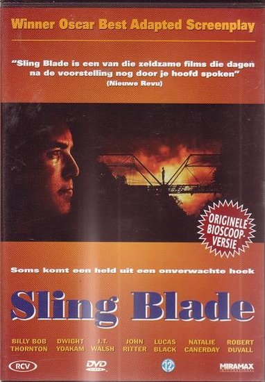Sling Blade (1996)