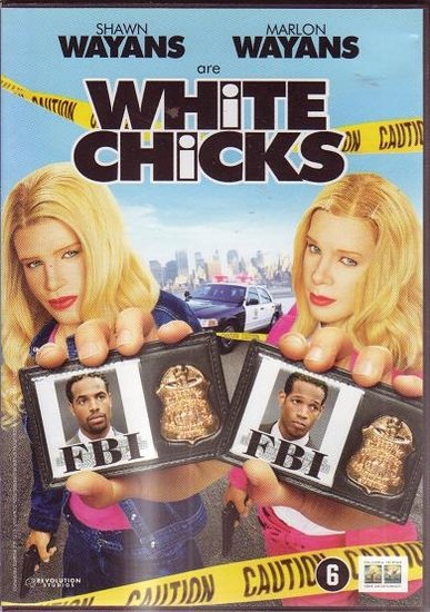 White Chicks (2004)
