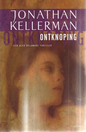 Jonathan Kellerman////Ontknoping (luitingh)