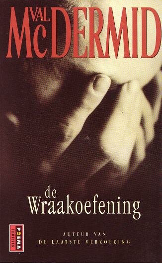 Val McDermid///De wraakoefening (poema)