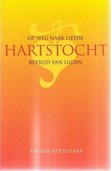 Anneke Rooselaar/Hartstocht(Kosmos)