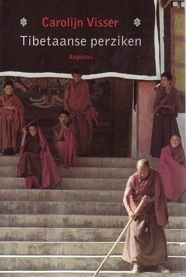 C. Visser//Tibetaanse perziken(Augustus)