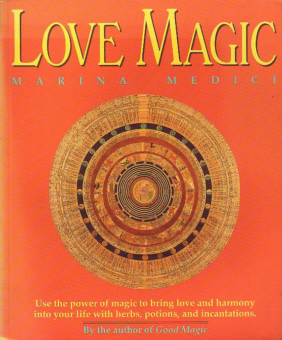 Marina Medici // Love Magic