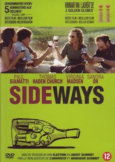 ​Sideways (2004)