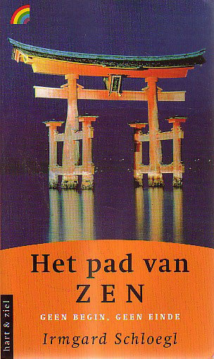 Irmgard Schloegl // Het pad van Zen