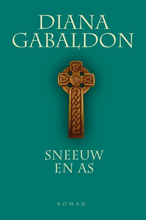 Diana Gabaldon // Sneeuw En As