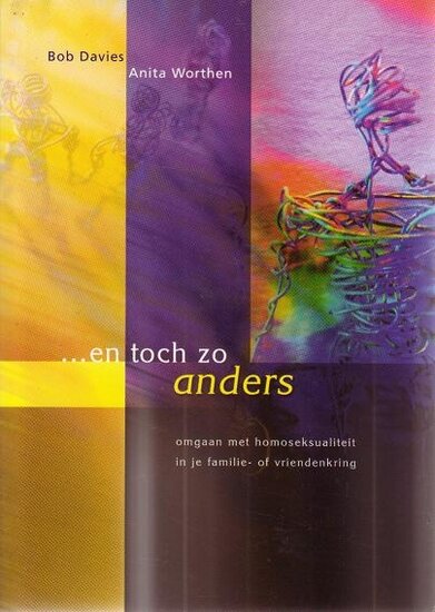 B. Davies//En toch zo anders(medema)