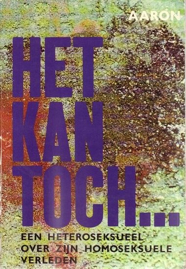 William Aaron//Het kan toch..(ZHU)