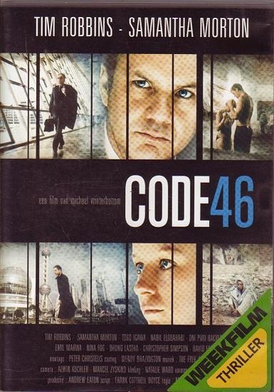 Code 46 (2003)