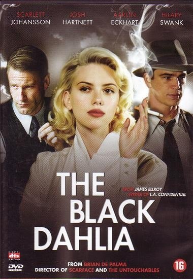 Black Dahlia, The (2006)