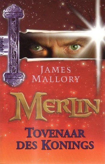 James Mallory //Tovenaar des konings(Luitingh)