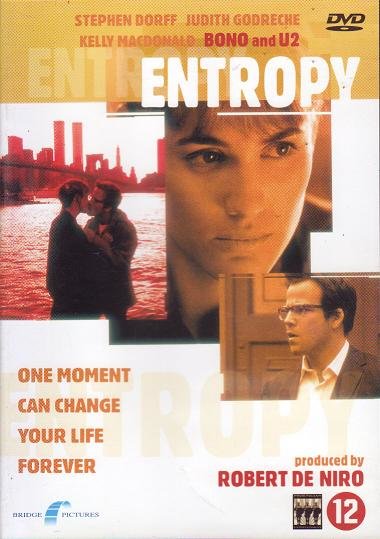 Entropy (1999)