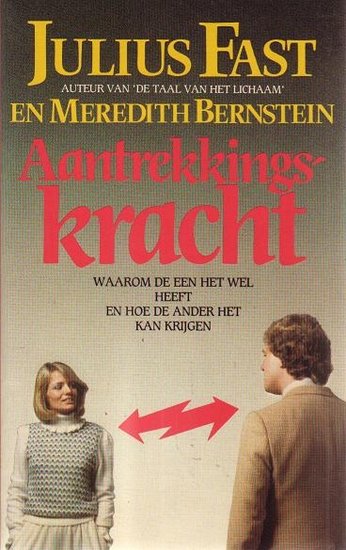 Julius Fast //Aantrekkingskracht(Kosmos)