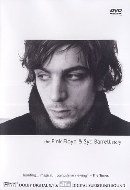The Pink Floyd & Syd Barrett Story