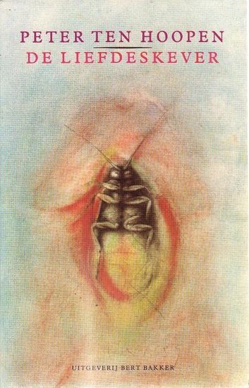Peter ten Hoopen//de liefdeskever(bert bakker)