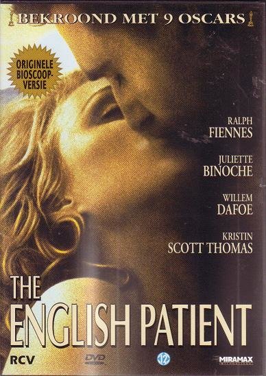 English Patient, The (1996)