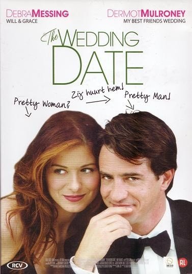 ​Wedding Date, The (2005)