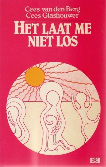 Cees van den Berg//Het laat me niet los(Kok)