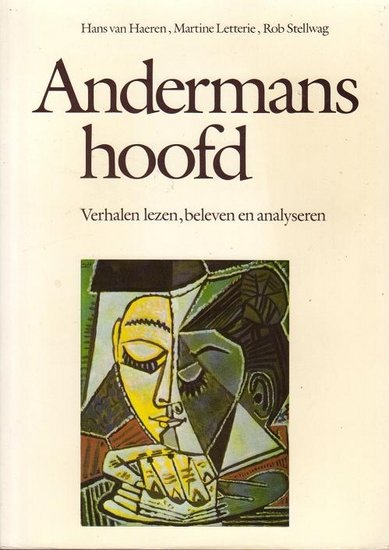 Hans van Haeren//Andermans hoofd (Walva)