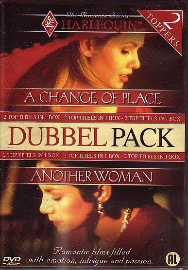 A Change of Place & Another Woman