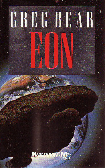 ​Greg Bear//Eon(meulenhoff)