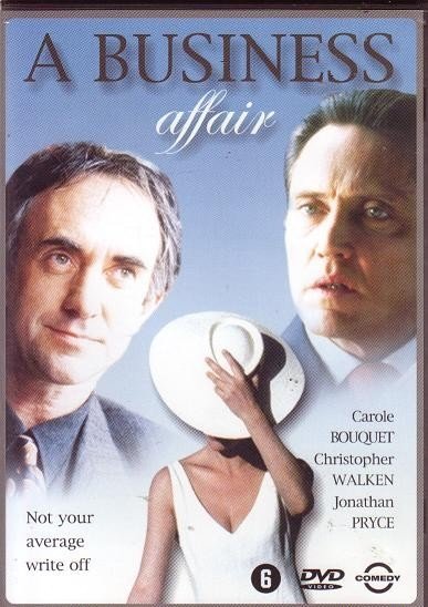 A Business Affair (1994)