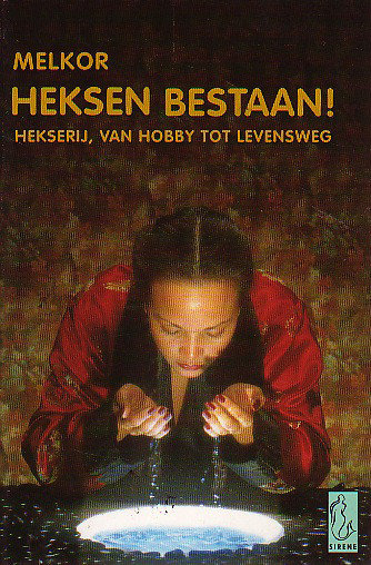 Melkor // Heksen bestaan!